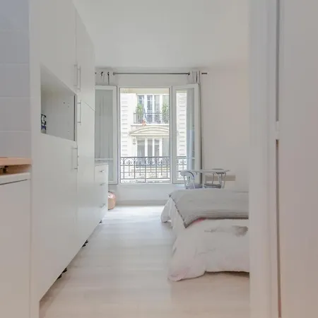 Cosy Studio In Apartmán