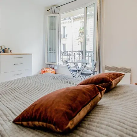 Cosy Studio In Daire *